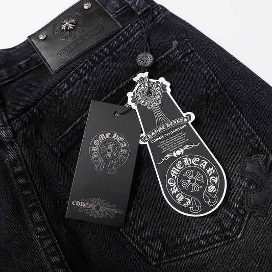 Chrome Hearts New Shorts 9921 Chrome Hearts