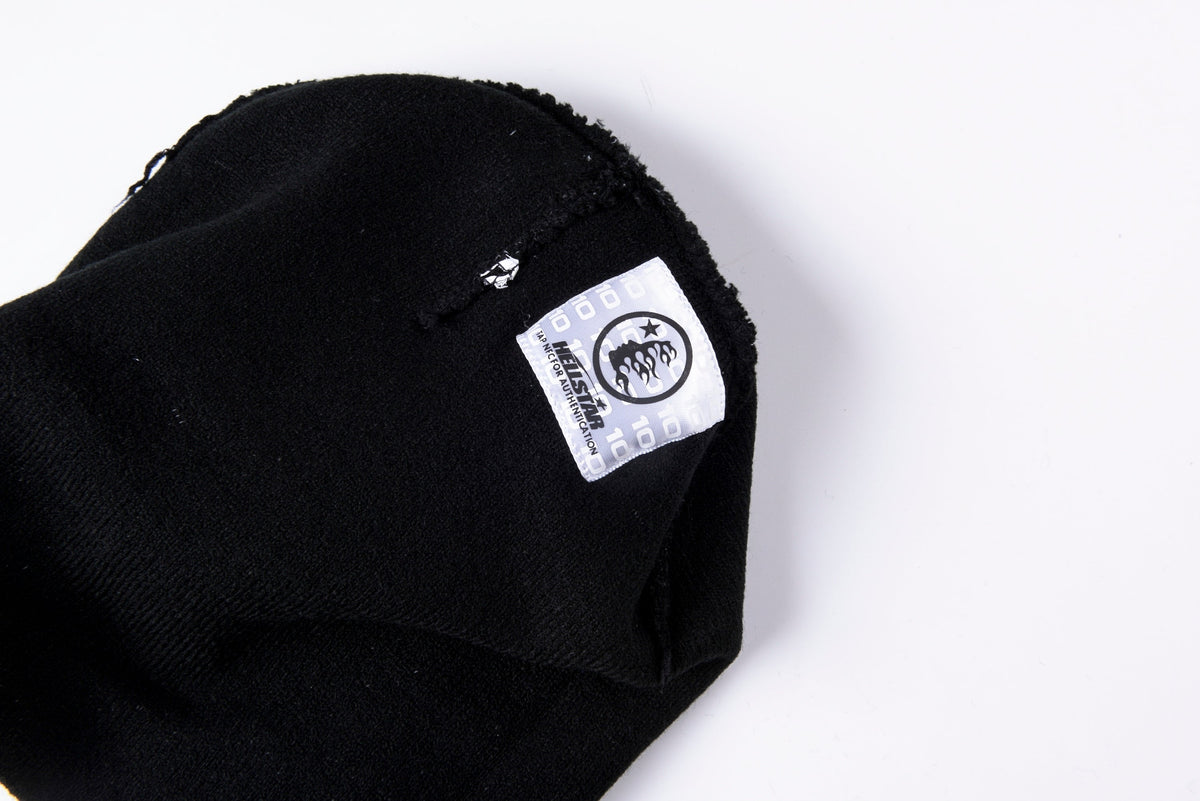 Hellstar Mercy Beanie