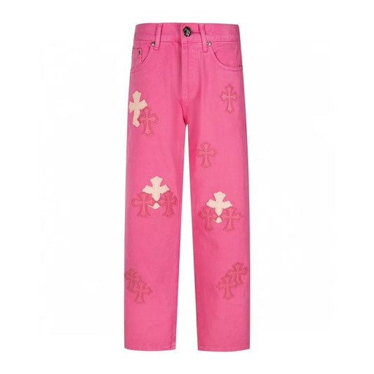 Chrome Hearts Pants 1778 Chrome Hearts