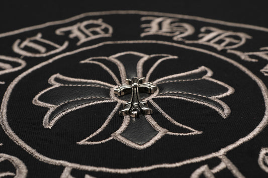 Chrome Hearts New T-shirts 9067 CH-Chrome Hearts