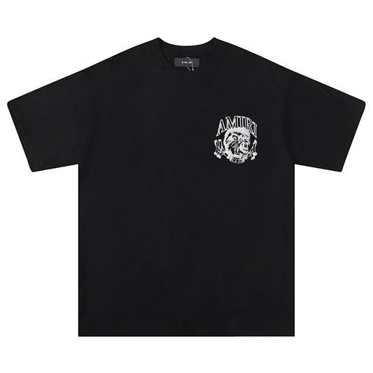 AMIRI High Lion Skater T-Shirt AMIRI