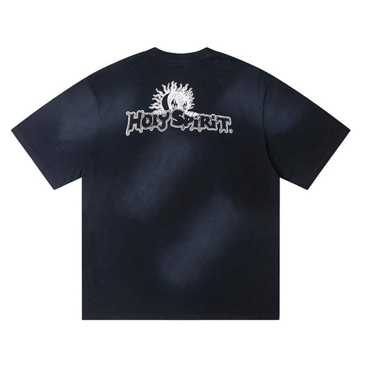Hellstar Holy Spirit T-shirt