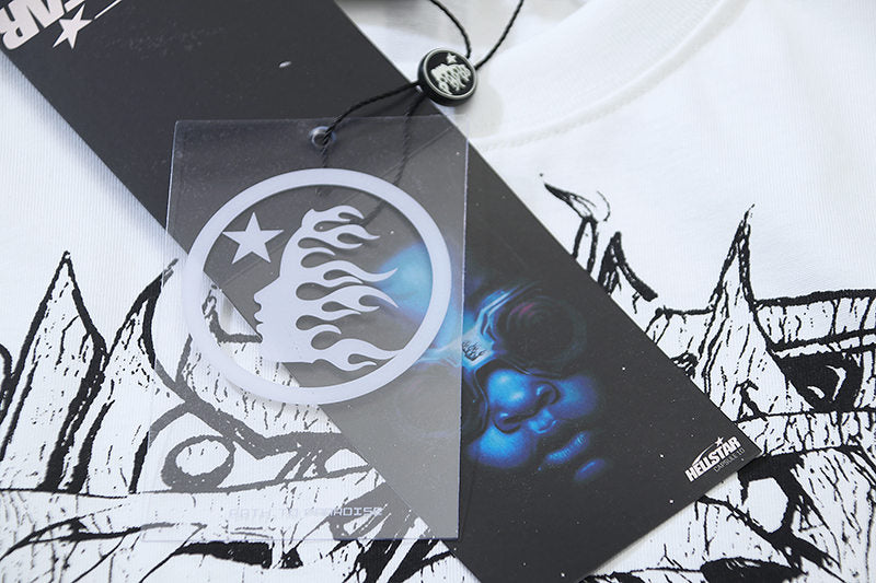 HELLSTAR Bright Eyes T-shirt