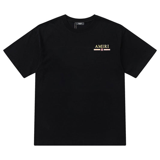 AMIRI logo-print cotton T-Shirt AMIRI