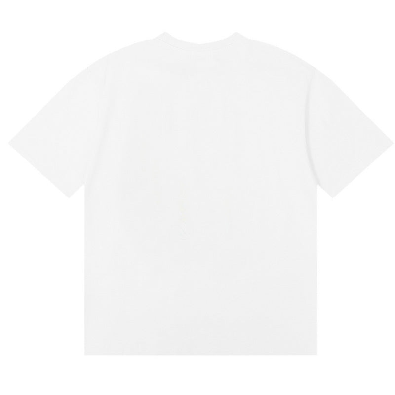 RHUDE Hampton Catamaran T-Shirts RHUDE