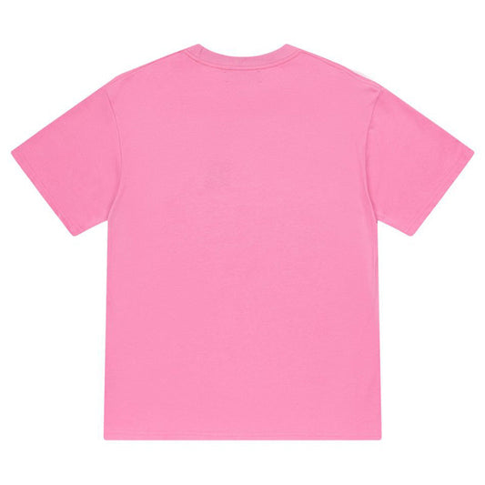 AMIRl Twisted Palms Cotton T-Shirts AMIRI