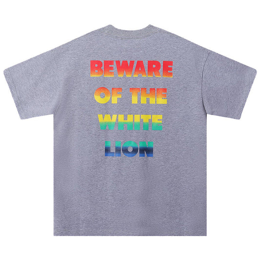 Denim Tears T-Shirts DENIM TEARS
