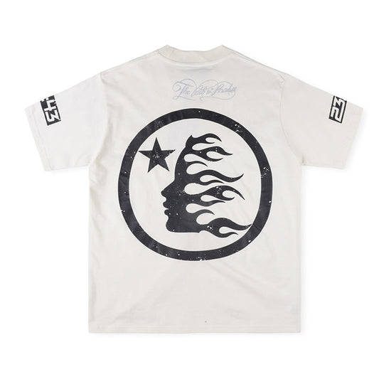 HELLSTAR Path To Paradise T-Shirt