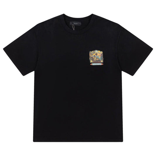 AMlRl Jazz Hideaway T-Shirt AMIRI