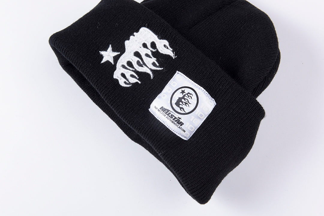 Hellstar Mask Beanie