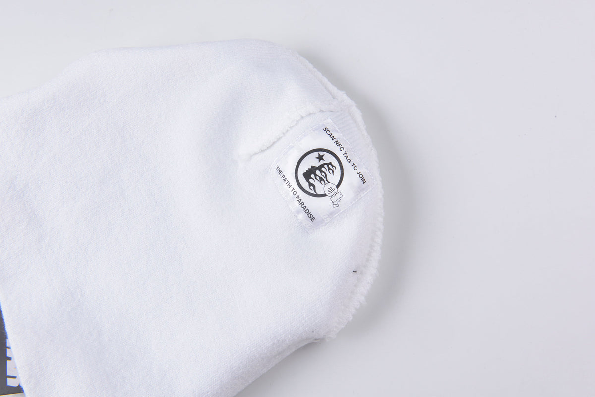 Hellstar No Guts No Glory Beanie