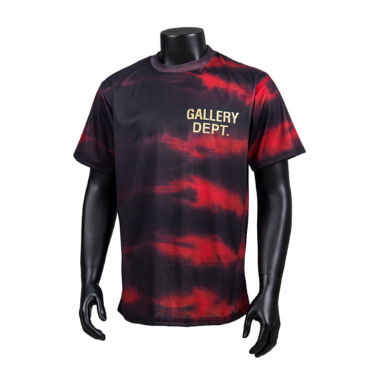 GALLERY DEPT New T-shirt 508 GALLERY DEPT