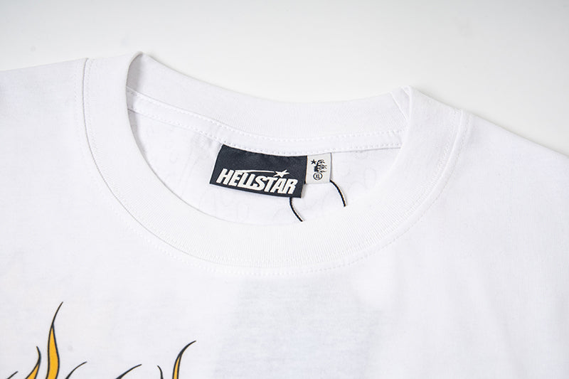 Hellstar Beevus & Butthead T-Shirt