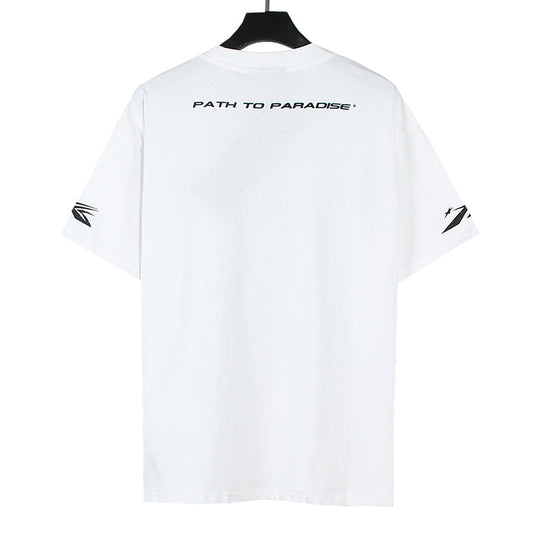 Hellstar Thorn Glitter T-Shirt