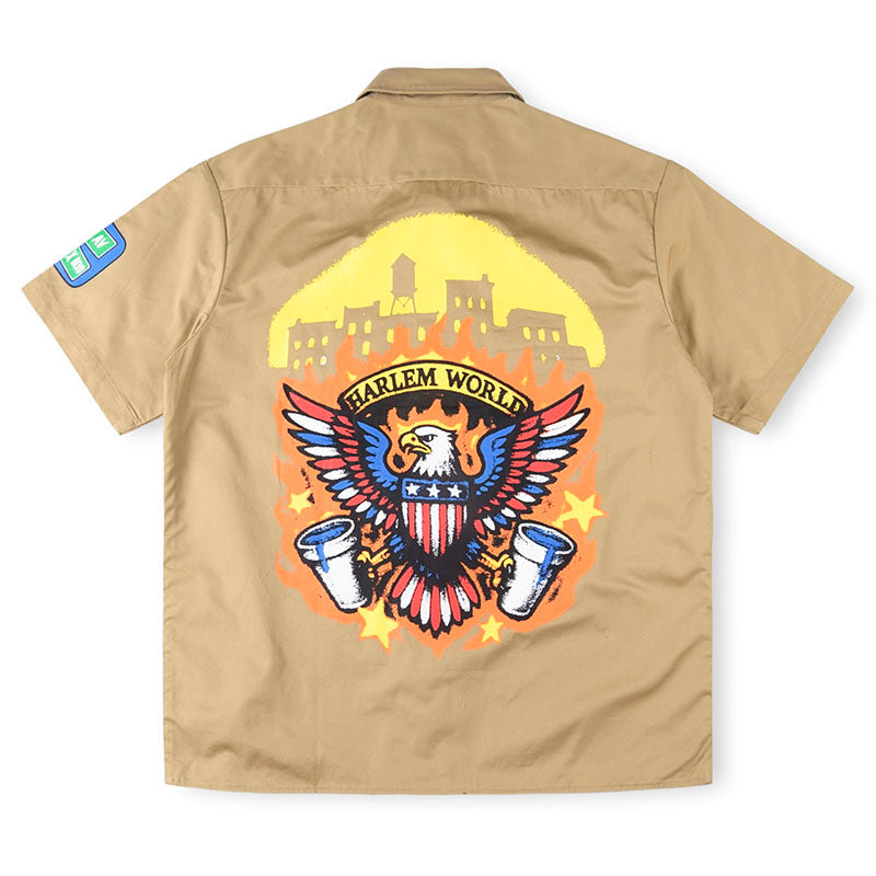 Cough Syrup Shirt