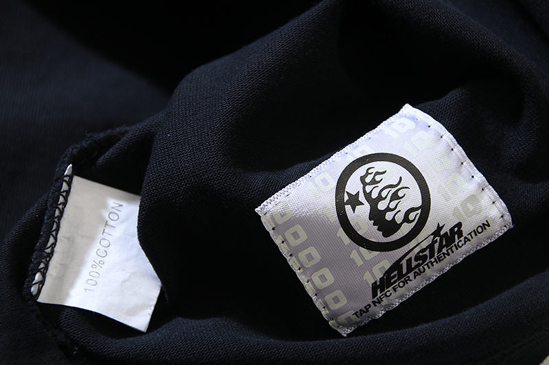 HELLSTAR Path 2 Paradise T-shirt