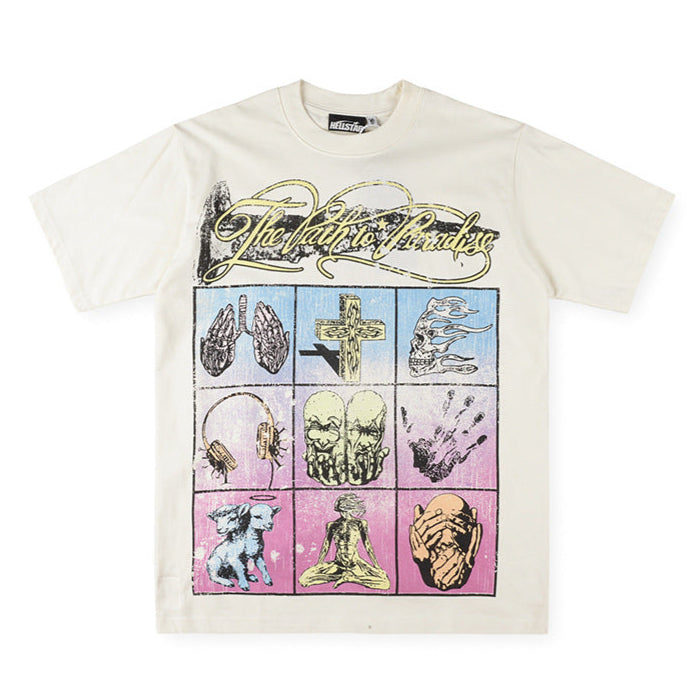 Hellstar Rush T-Shirt