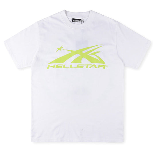 Hellstar Sport Logo Gel T-Shirts