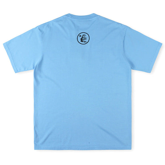 Hellstar Box Logo T-Shirt