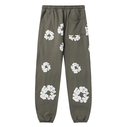 Denim Tears The Cotton Wreath Pant DENIM TEARS