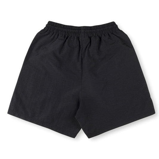 Hellstar Studios Sports Flame Shorts
