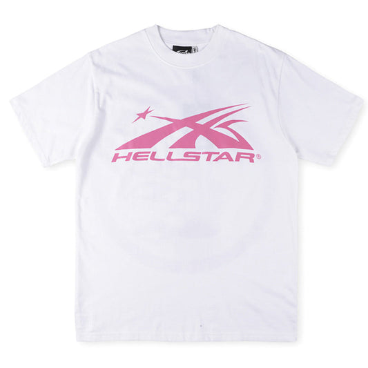 Hellstar Sport Logo Gel T-Shirts