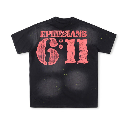 HELLSTAR War Ready! T-Shirt