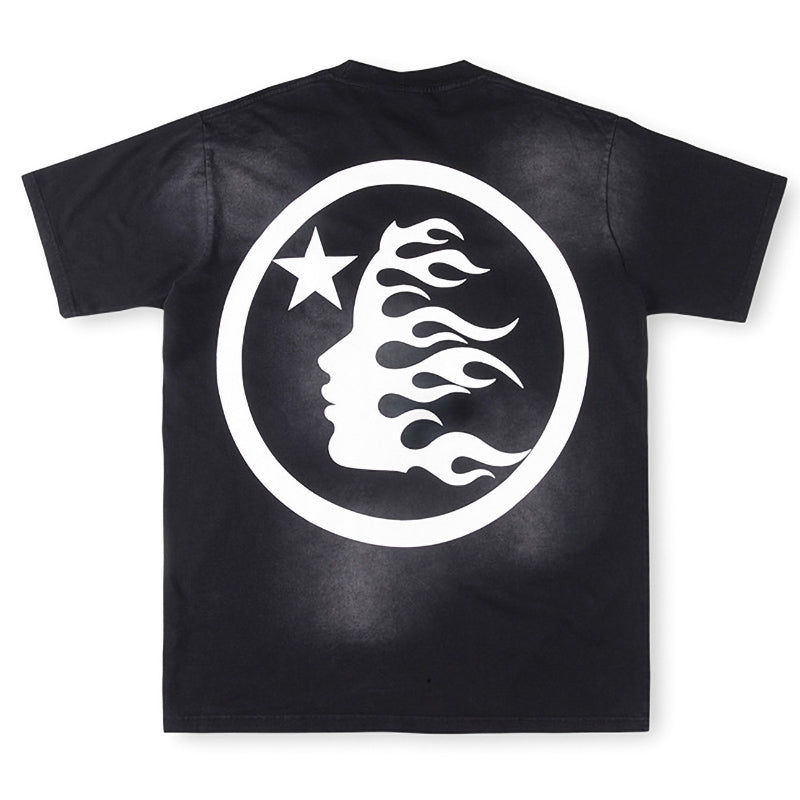 Hellstar Sport Logo Gel T-Shirts