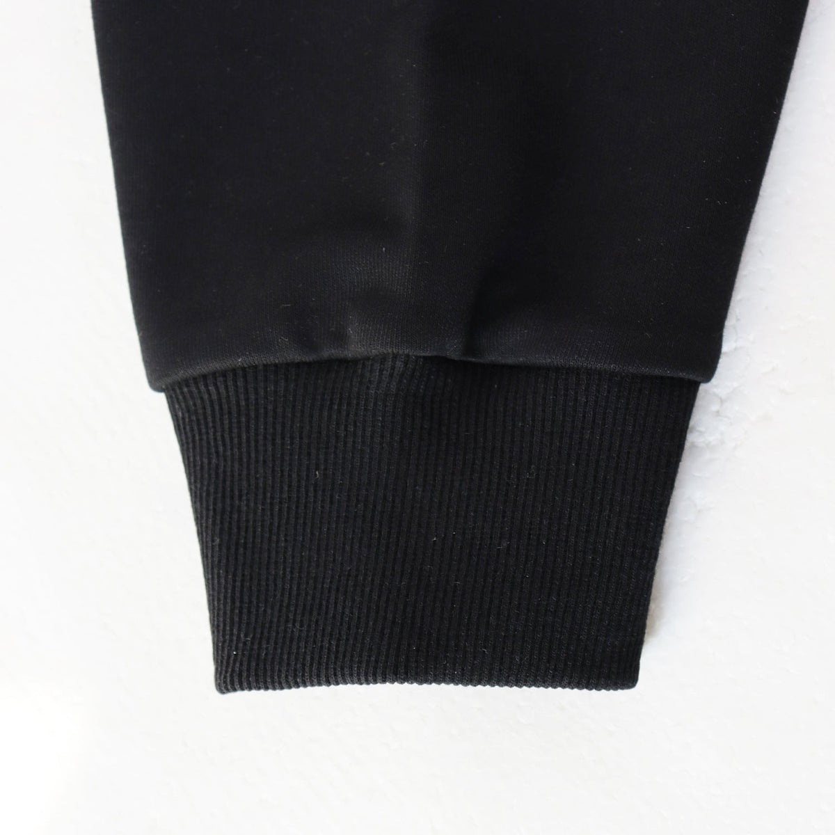 AMIRI Varsity Patch zip-fastening hoodie