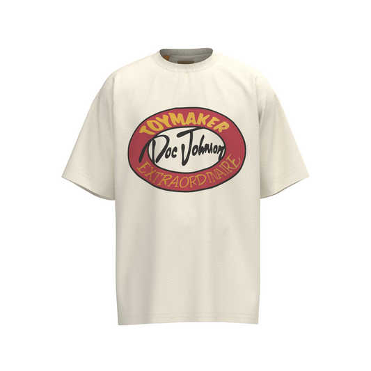 GALLERY DEPT New T-shirt D64 GALLERY DEPT