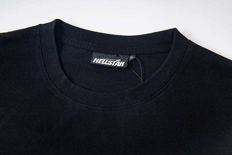 Hellstar Hand Walk T-Shirt