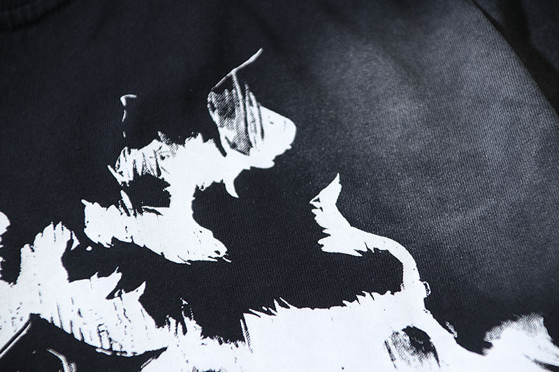 Hellstar Inner Peace T-shirt