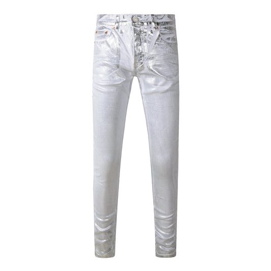 PURPLE JEANS 9110 PURPLE