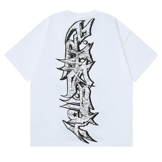 HELLSTAR Bright Eyes T-shirt