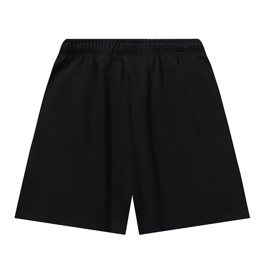 Hellstar Studios Records Star Shorts Black