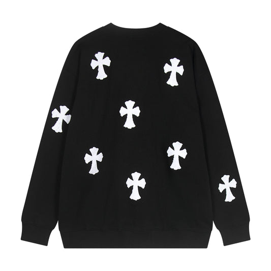 Chrome Hearts New SWEATSHIRTS TQ32 Chrome Hearts