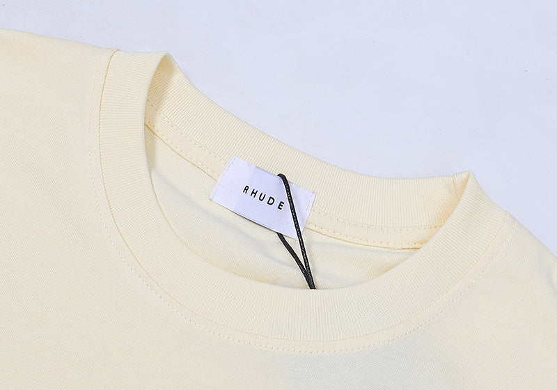 RHUDE Rossa Tee