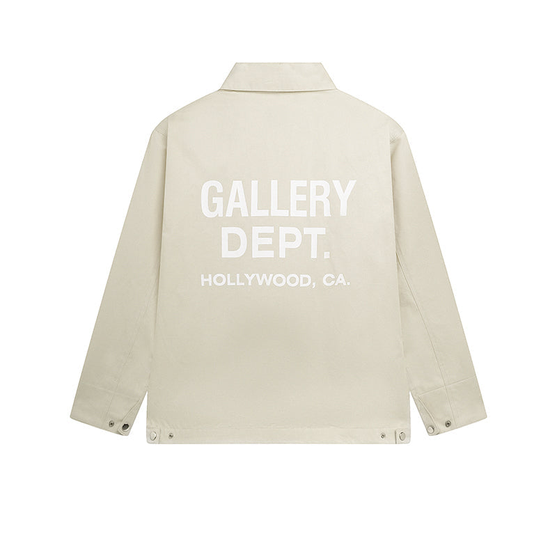 GALLERY DEPT New Shorts and Jacket set GALLERY DEPT