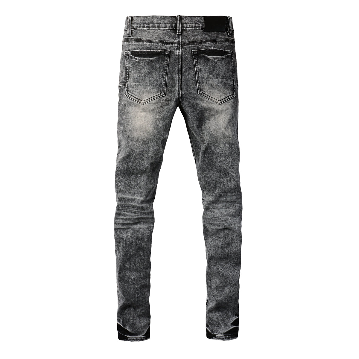 PURPLE JEANS 9105 PURPLE