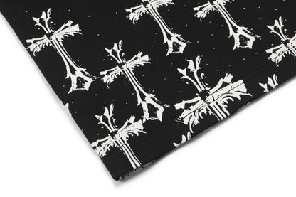 Chrome Hearts New T-shirts 9051 CH-Chrome Hearts
