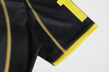 Hellstar 'Cyber Beam' Mesh Jersey