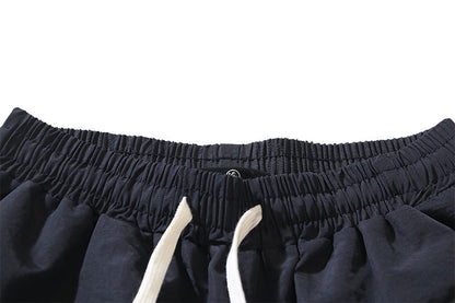 Hellstar Inner Peace Vintage Beach Shorts
