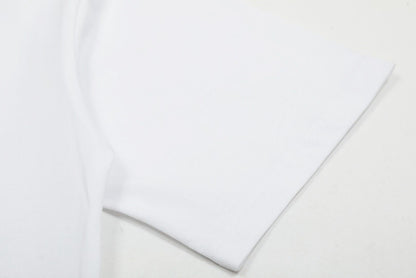 Chrome Hearts New T-shirts W11 CH-Chrome Hearts