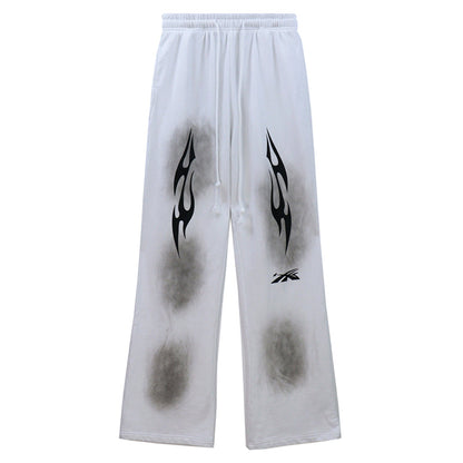 Hellstar Terry Fabric Sweatpant