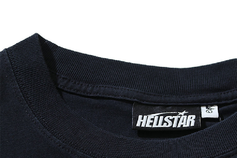 HELLSTAR Path 2 Paradise T-shirt