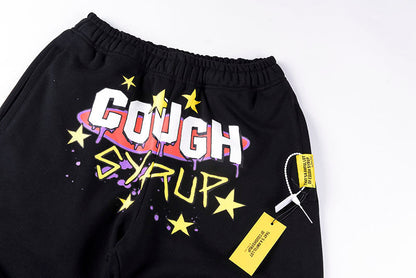Cough Syrup Sweatpant
