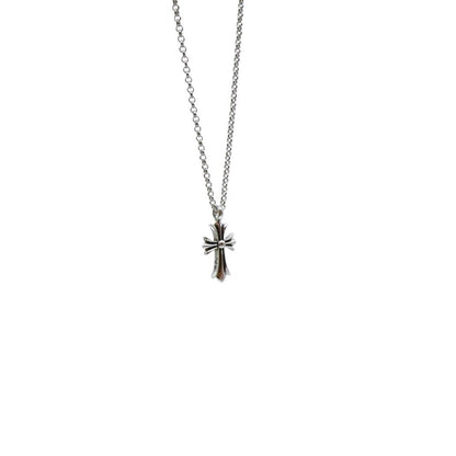 Chrome Hearts LOGO NECKLACE CH-Chrome Hearts