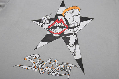 Chrome Hearts New T-shirts N6018 CH-Chrome Hearts