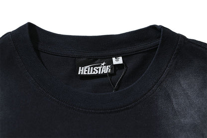 HELLSTAR Flame T-shirt