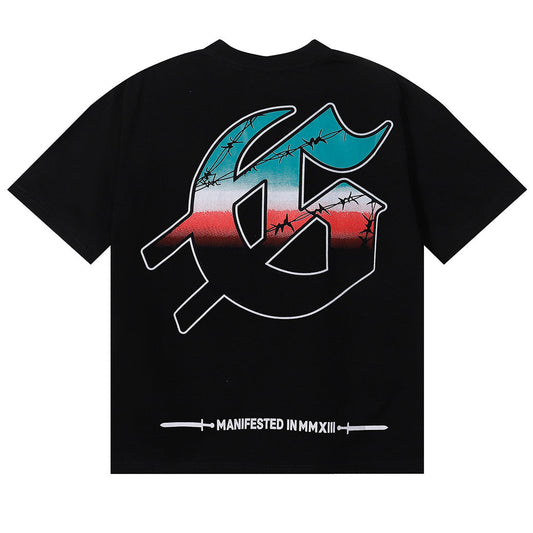 GODSPEED Air Strike LS T-Shirt Godspeed